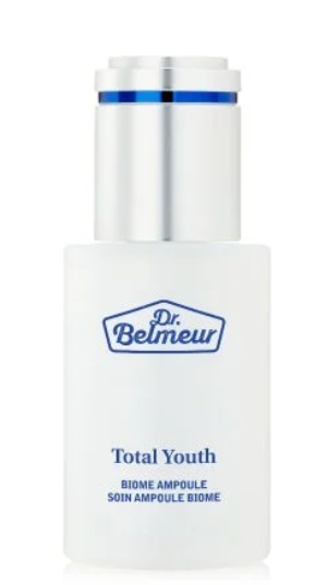 Dr. Belmeur Total Youth Biome Cream Special Set (4SP)