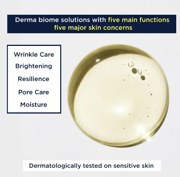 Dr. Belmeur Total Youth Biome Cream Special Set (4SP)