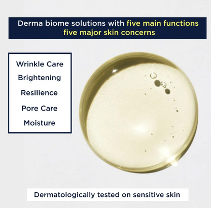 Dr. Belmeur Total Youth Biome Cream Special Set (4SP)