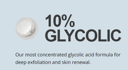 Nip+Fab Glycolic Fix Concentrate Extreme 10%