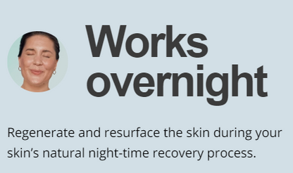 Nip+Fab Glycolic Fix Concentrate Extreme 10%