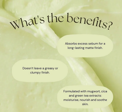 Beauty of Joseon | Matte Sun Stick Mugwort + Camelia SPF50 PA++++