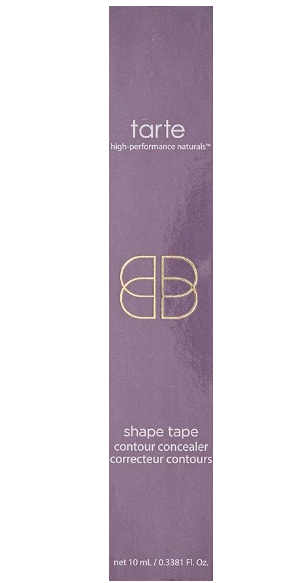 Tarte | Shape Tape Contour full-coverage concealer