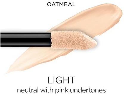 L'Oreal Paris Makeup Infallible Full Wear Waterproof Matte Concealer, Full Coverage