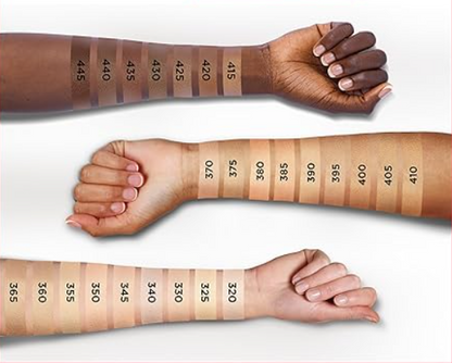 L'Oreal Paris Makeup Infallible Full Wear Waterproof Matte Concealer, Full Coverage