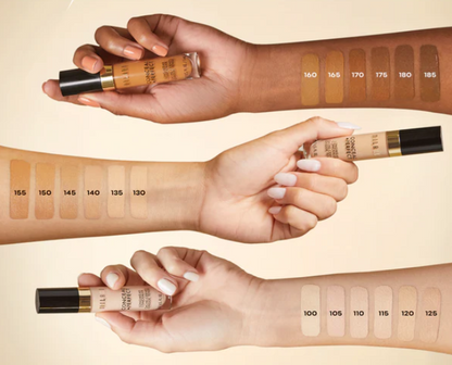 MILANI | Conceal + Perfect LongWear Concealer