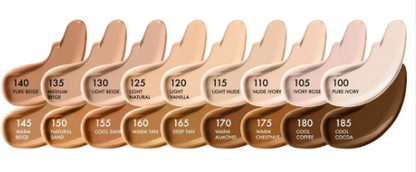 MILANI | Conceal + Perfect LongWear Concealer