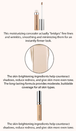 CLINIQUE | Line Smoothing Concealer