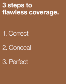 CLINIQUE | Even better all-over concealer + Eraser