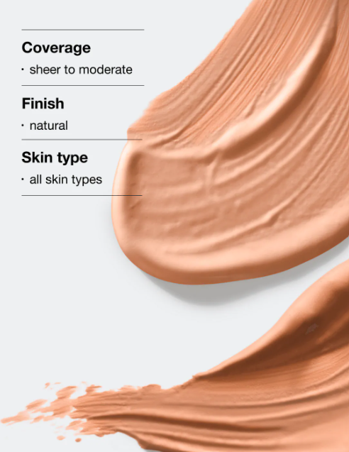 CLINIQUE | Even better all-over concealer + Eraser