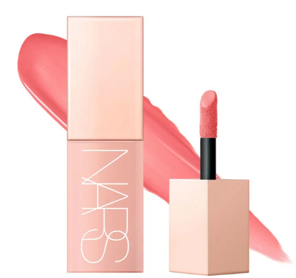 NARS Afterglow Liquid Blush