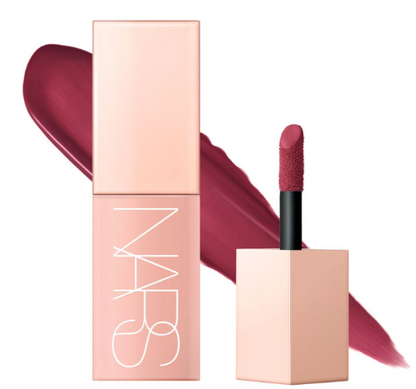 NARS Afterglow Liquid Blush