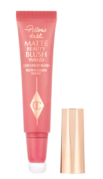 Charlotte Tilbury |  Matte Beauty Blush Wand