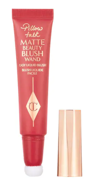 Charlotte Tilbury |  Matte Beauty Blush Wand