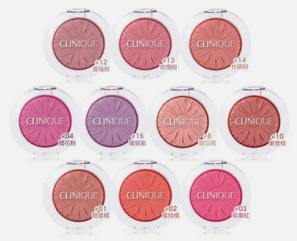 Clinique Cheek Pop Blush