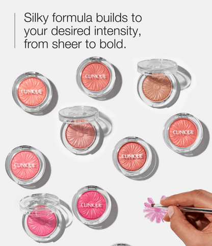 Clinique Cheek Pop Blush