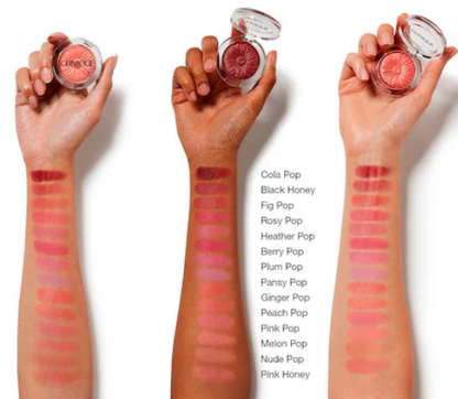 Clinique Cheek Pop Blush