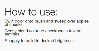 Clinique Cheek Pop Blush