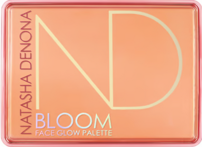 Natasha Denona | Bloom Palette-Face Glow Palette