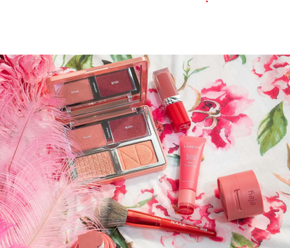 Natasha Denona | Bloom Palette-Face Glow Palette