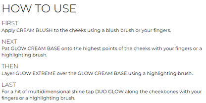 Natasha Denona | Bloom Palette-Face Glow Palette