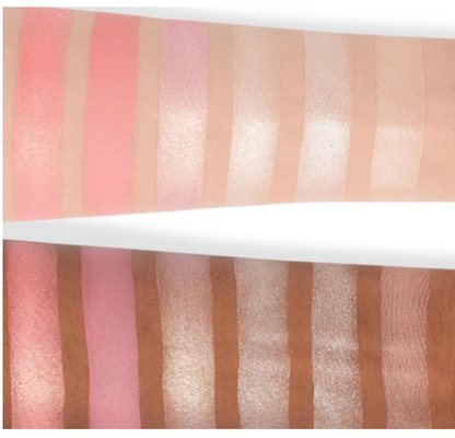 Natasha Denona Diamond & Blush - Darya