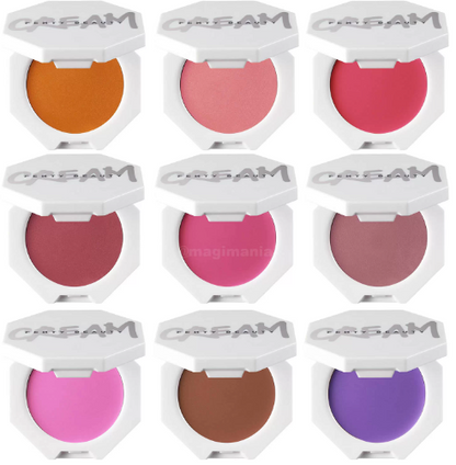 Fenty Beauty | Cheeks Out Freestyle Cream Blush