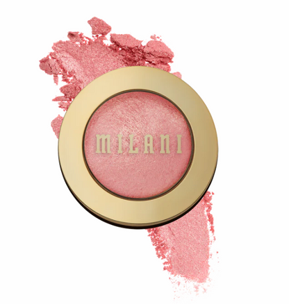 Milani |  Baked Blush
