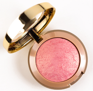 Milani |  Baked Blush