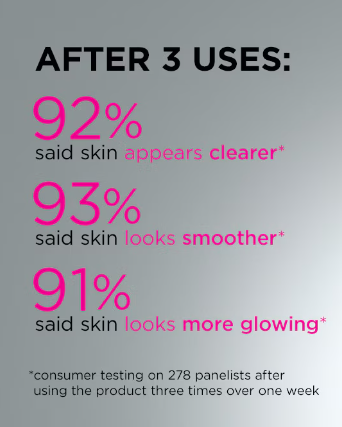 GlamGlow SuperMud- Clearing Treatment