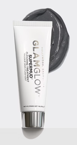GlamGlow SuperMud- Clearing Treatment