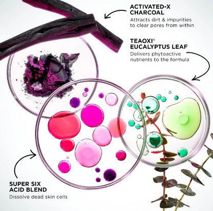 GlamGlow SuperMud- Clearing Treatment