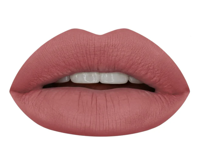 Huda Beauty | Original Liquid Matte Lipstick-Sweet Talker