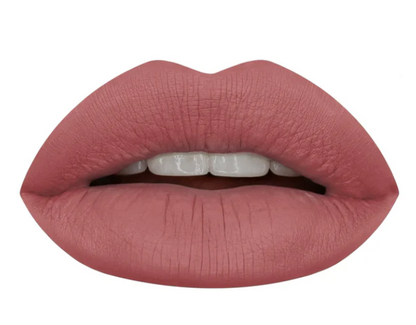 Huda Beauty | Original Liquid Matte Lipstick-Sweet Talker