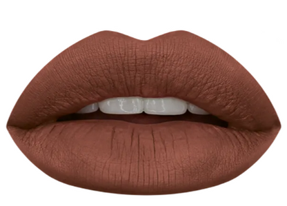 Huda Beauty | Original Liquid Matte Lipstick-Her Majesty