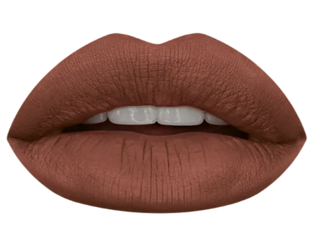 Huda Beauty | Original Liquid Matte Lipstick-Her Majesty
