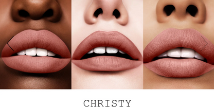 Pat McGrath Labs | MatteTrance Lipstick-Christy(Divine Beige Peach)