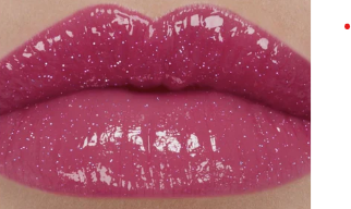 Givenchy Gloss Interdit Vinyl-04 Framboise In Trouble