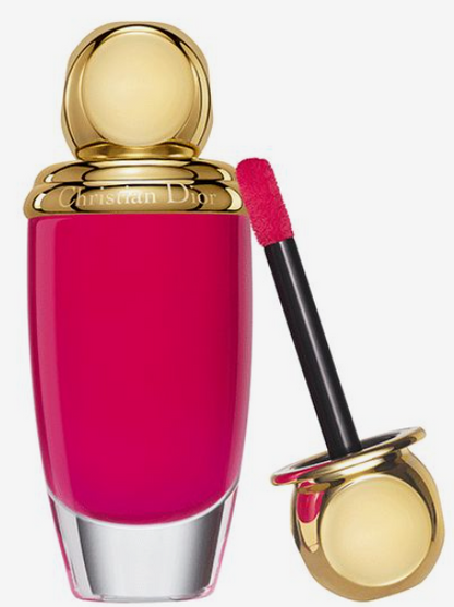 Dior Diorific Matte Fluid Lip & Cheek Velvet-002 Marvel