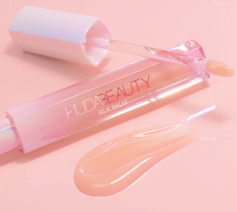 Huda Beauty | Silk Balm Hydrating and Nourishing Lip Balm