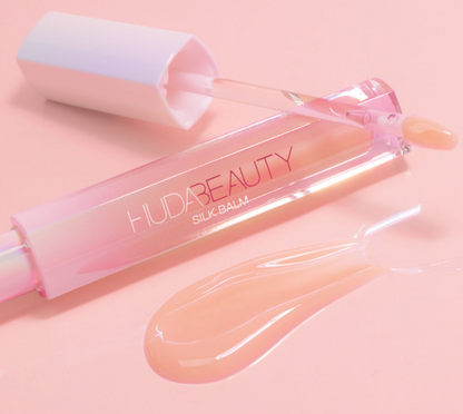 Huda Beauty | Silk Balm Hydrating and Nourishing Lip Balm