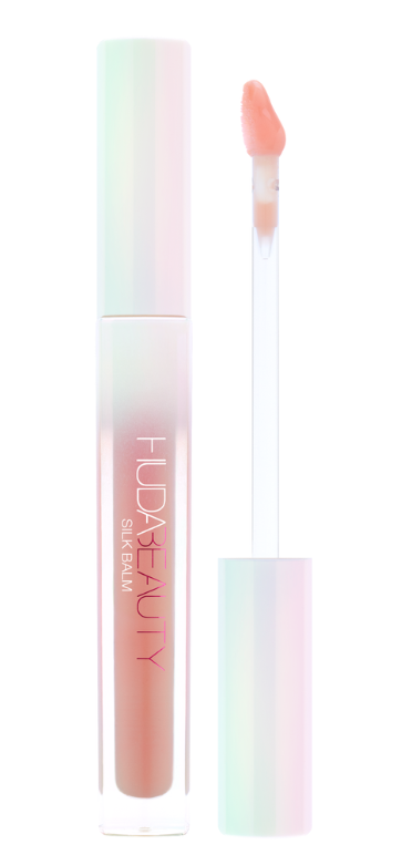 Huda Beauty | Silk Balm Hydrating and Nourishing Lip Balm