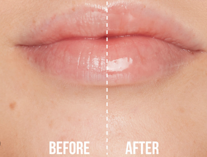 Huda Beauty | Silk Balm Icy Cryo-Plumping Lip Balm