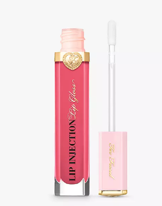 Too Faced Lip Injection Power Plumping Lip Gloss