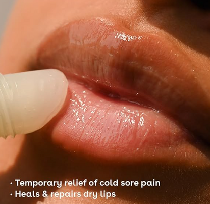 eos | The Fixer - Medicated Lip Ointment