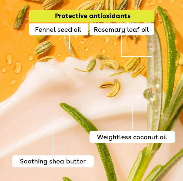 eos 100% Natural & Organic Lip Balm Stick - Sweet Mint