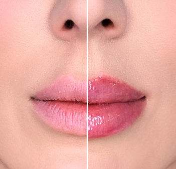 Too Faced | Lip Injection Maximum Plump Extra Strength Lip Plumper Gloss-Original