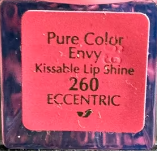Estee Lauder Pure Color Envy Kissable Lip Shine-260 Eccentric