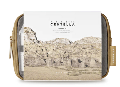 SKIN1004 | Madagascar Centella Travel Kit