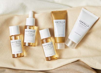 SKIN1004 | Madagascar Centella Travel Kit